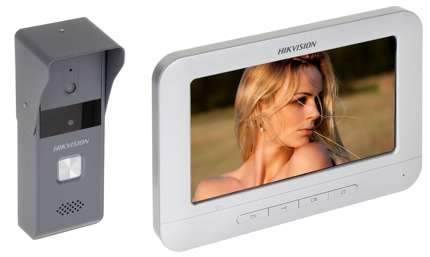 video intercom